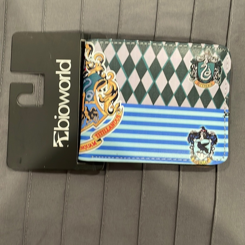 Harry Potter wallet